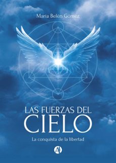 las fuerzas del cielo (ebook)-9789878751856