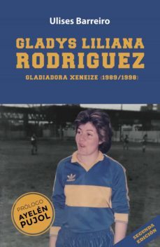 gladys liliana rodriguez (ebook)-ulises barreiro-9789878919256
