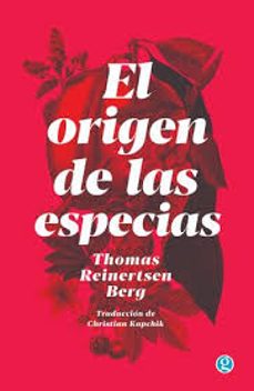 el origen de las especias-thomas reinertsen berg-9789878928456