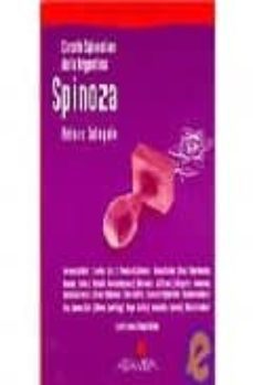 circulo spinociano de la argentina spinoza. primer coloquio-9789879017456