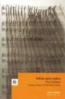 criticas sobre musica-paul groussac-9789879350256