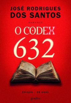 -jose rodrigues dos santos-9789896164256