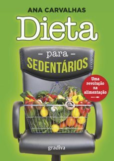 dieta para sedentários-ana carvalhas-9789896169756
