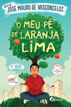 o meu pe de laranja lima (ebook)-9789896236656