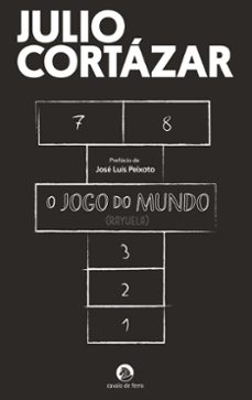 o jogo do mundo (rayuela) (ebook)-julio cortazar-9789896238056