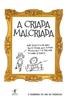 a criada malcriada (ebook)-9789896722456