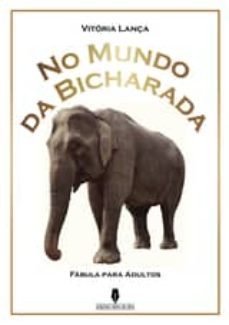 no mundo da bicharada (ebook)-vitoria lança-9789897363856