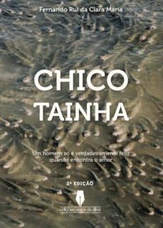 chico tainha, 2ª ediço (ebook)-9789897366956