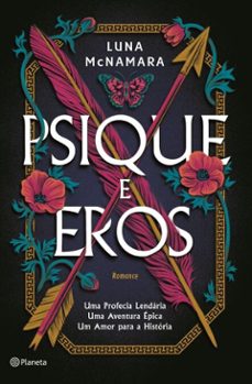 psique e eros (ebook)-luna mcnamara-9789897779756