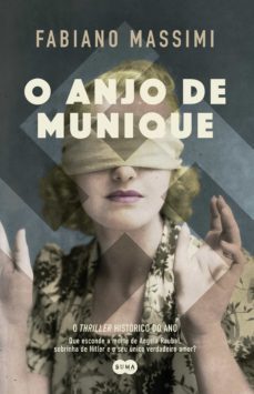 o anjo de munique (ebook)-fabiano massimi-9789897841156