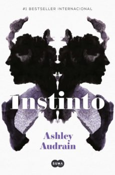 instinto (ebook)-ashley audrain-9789897842856