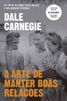 a arte de manter boas relaçes (ebook)-dale carnegie-9789897871856