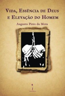 vida, essencia de deus e elevaço do homem (ebook)-9789898197856