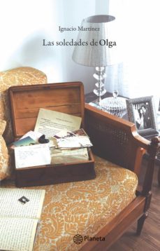 las soledades de olga (ebook)-ignacio martinez m.-9789915654256