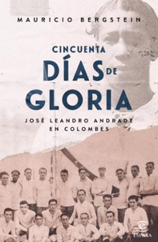 cincuenta dias de gloria (ebook)-9789915687056