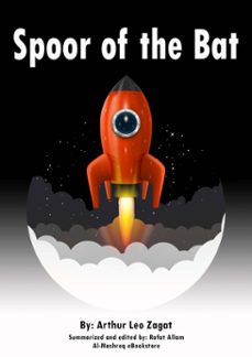 spoor of the bat (ebook)-9789917041856