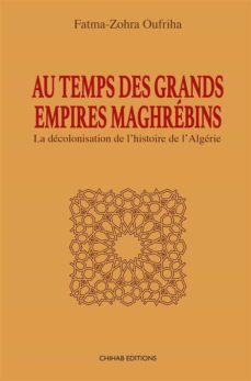au temps des grands empires maghrebins (ebook)-9789947394656