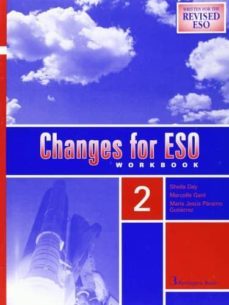 changes for eso 2: workbook-9789963467556