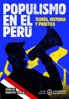 -carlos parodi trece-9789972575556