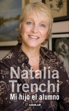 mi hijo el alumno (ebook)-natalia trenchi-9789974955356