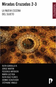 miradas cruzadas 2-3 (ebook)-ruth gordillo-jorge martin-carlos federico mitidieri-9789978775356