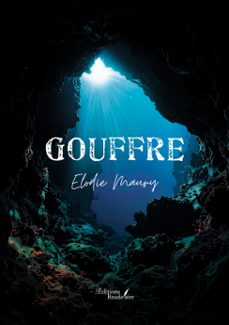 gouffre (ebook)-maury elodie-9791020391056