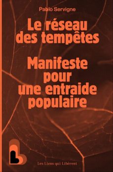 le reseau des tempetes (ebook)-pablo servigne-9791020921956