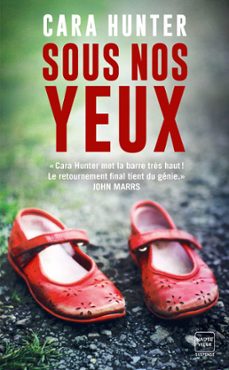 une enquete de adam fawley, t1 : sous nos yeux (ebook)-cara hunter-9791028105556