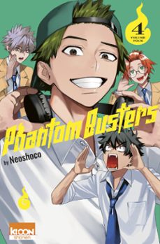 phantom busters t04 (ebook)-9791032721056
