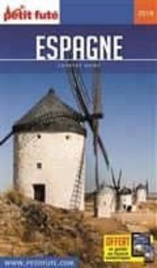 espagne 2018 (country guides - petit fute)-9791033181156