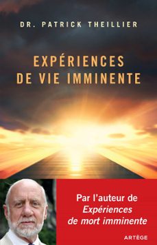 experiences de vie imminente (ebook)-patrick theillier-9791033609056