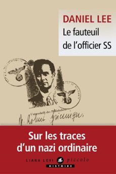 le fauteuil de l'officier ss (ebook)-daniel lee-9791034908356