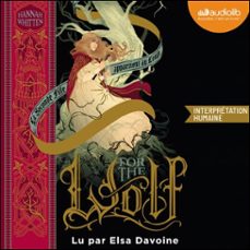 for the wolf (audiolibro)-hannah whitten-9791035417956