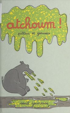 atchoum ! (ebook)-francesco pittau-9791036918056