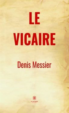 le vicaire (ebook)-9791037750556
