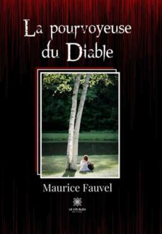 la pourvoyeuse du diable (ebook)-9791037761156