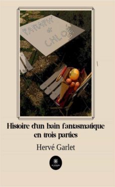 paraph et chloe (ebook)-9791037764256
