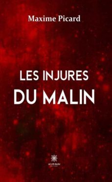 les injures du malin (ebook)-9791037778956