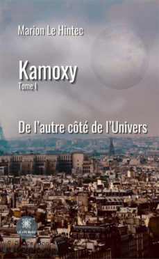 kamoxy - tome 1 (ebook)-9791037780256