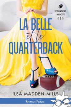 la belle et le quarterback (ebook)-ilsa madden mills-9791038135956
