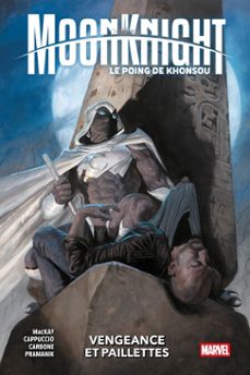 moon knight : le poing de khonsou (2024) t01 (ebook)-jed mackay-9791039141956