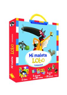 mi maleta de lobo superheroe-9791039513456