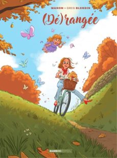 (de)rangee - tome 3 - (de)rangee (ebook)-9791041115556
