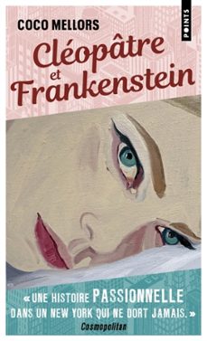 cleopatre et frankenstein-coco mellors-9791041411856