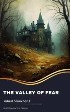 the valley of fear (ebook)-arthur conan doyle-9791070050156