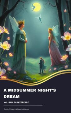 a midsummer night's dream (ebook)-william shakespeare-9791070051856