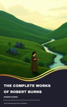 the complete works of robert burns (ebook)-robert burns-9791070052556