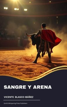 sangre y arena (ebook)-vicente  blasco ibáñez-9791070053256