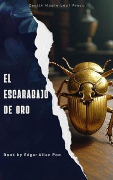 el escarabajo de oro (ebook)-edgar allan poe-9791070122556