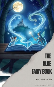 the blue fairy book (ebook)-andrew lang-9791070123256